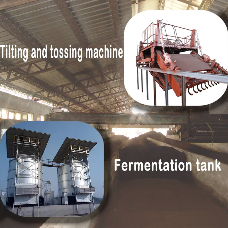 Npk Fertilizer Machinery Suppliers